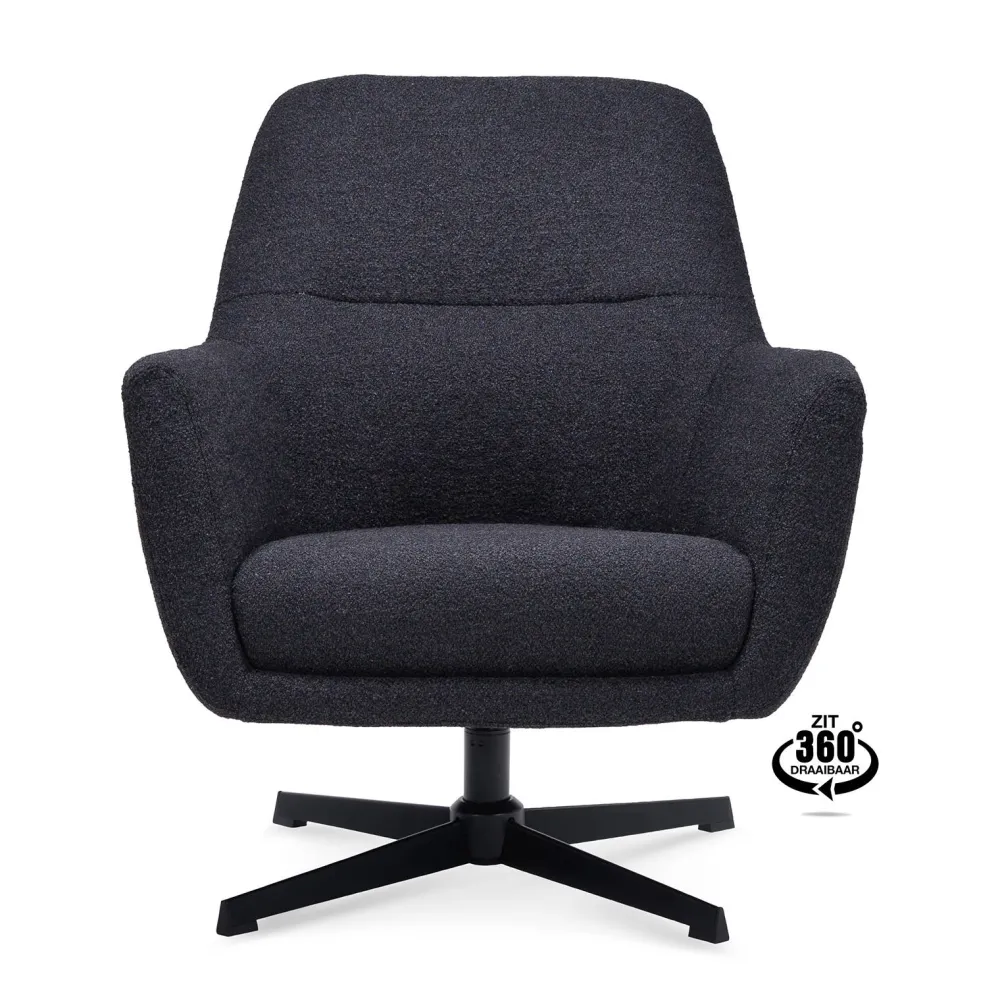 Sale Wehkamp Home Fauteuil Edgar