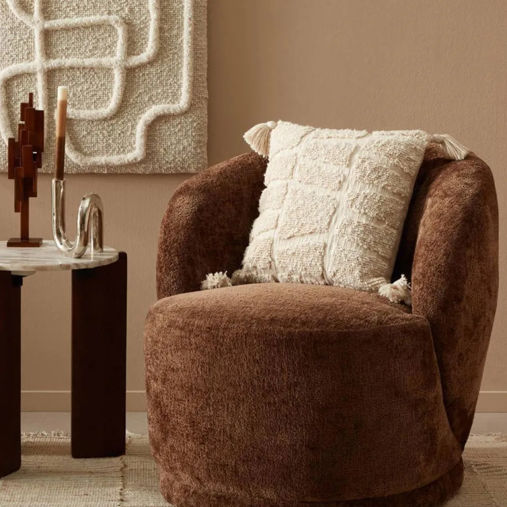 Discount Wehkamp Home Fauteuil Hila