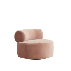 Best Wehkamp Home Fauteuil Rosa (Velours)