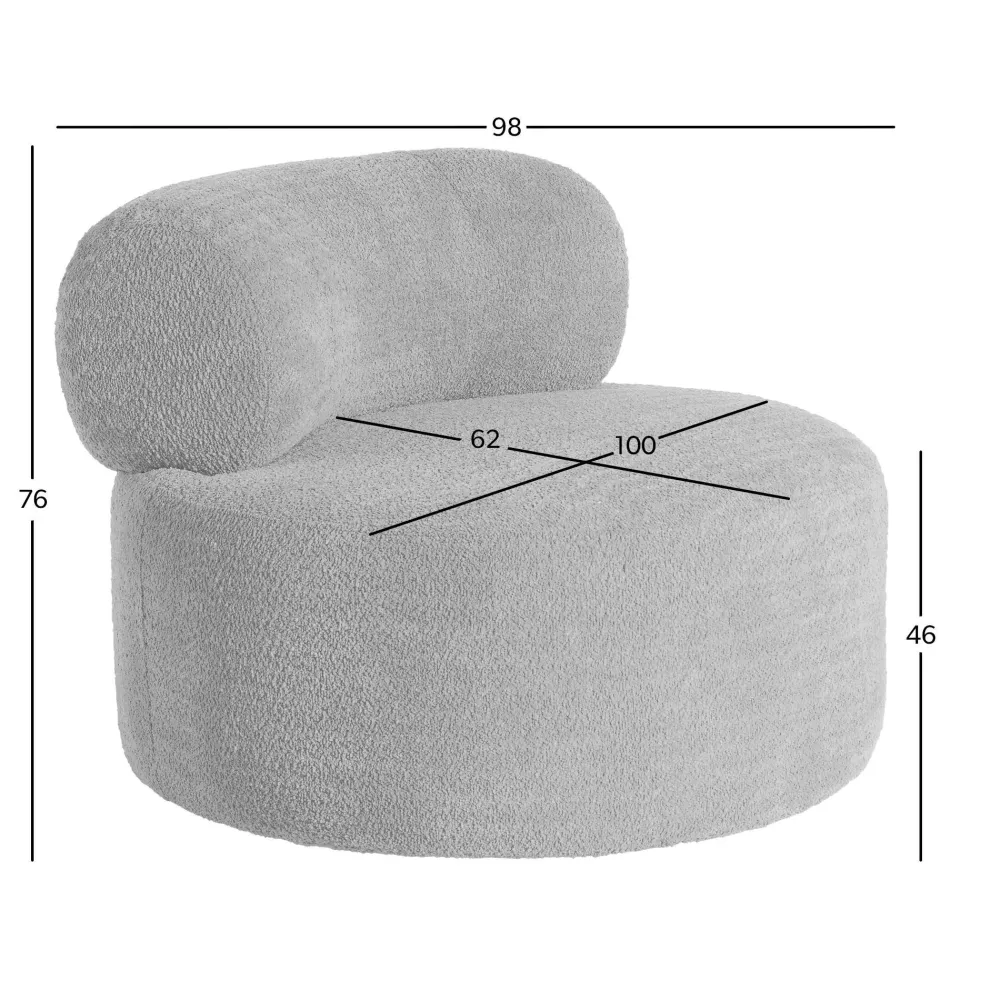 Best Wehkamp Home Fauteuil Rosa