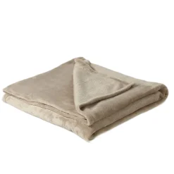 Outlet Wehkamp Home Fleece Deken Benxi (180X130 Cm)
