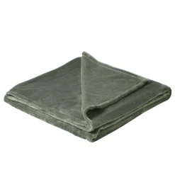 Best Wehkamp Home Fleece Deken Benxi (180X130 Cm)