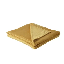 New Wehkamp Home Fleece Deken Benxi (180X130 Cm)