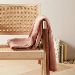 Outlet Wehkamp Home Fleece Deken Benxi (180X130 Cm)