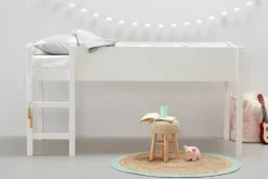 New Wehkamp Home Halfhoogslaper Charlie (90X200 Cm)