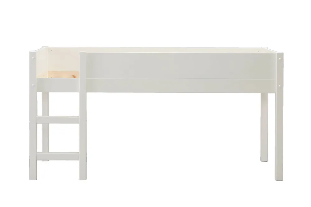 New Wehkamp Home Halfhoogslaper Charlie (90X200 Cm)