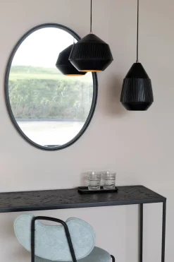 Discount Wehkamp Home Hanglamp Aysa Breed