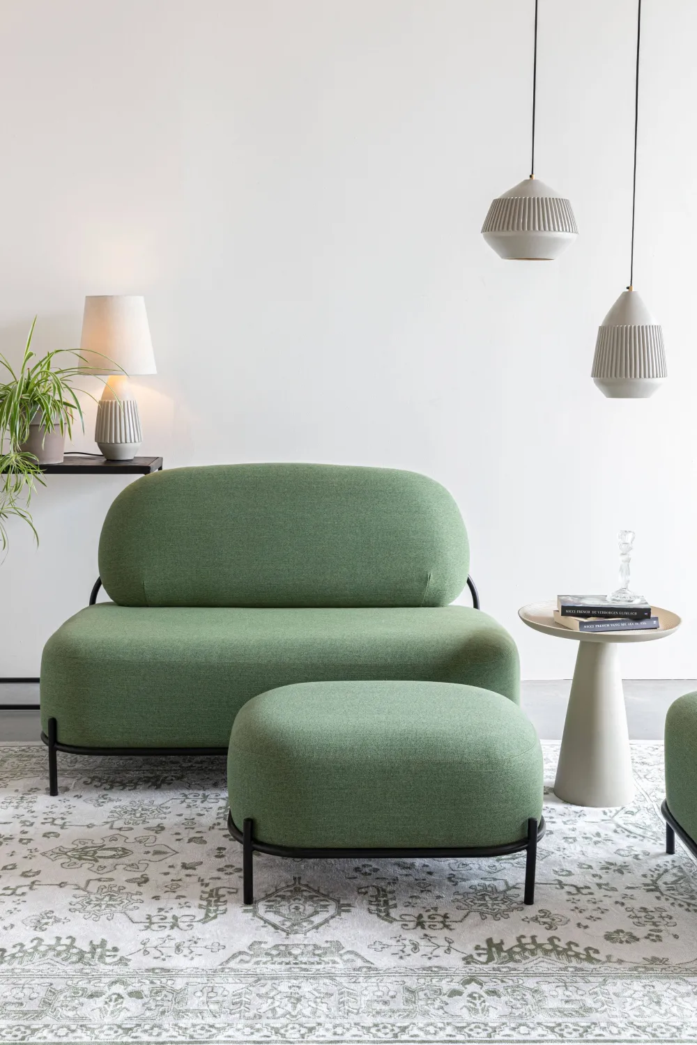 Wehkamp Home Hanglamp Aysa Lang