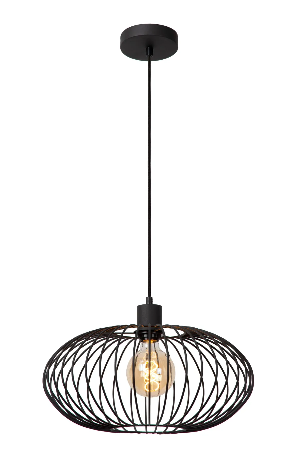 New Wehkamp Home Hanglamp Cage
