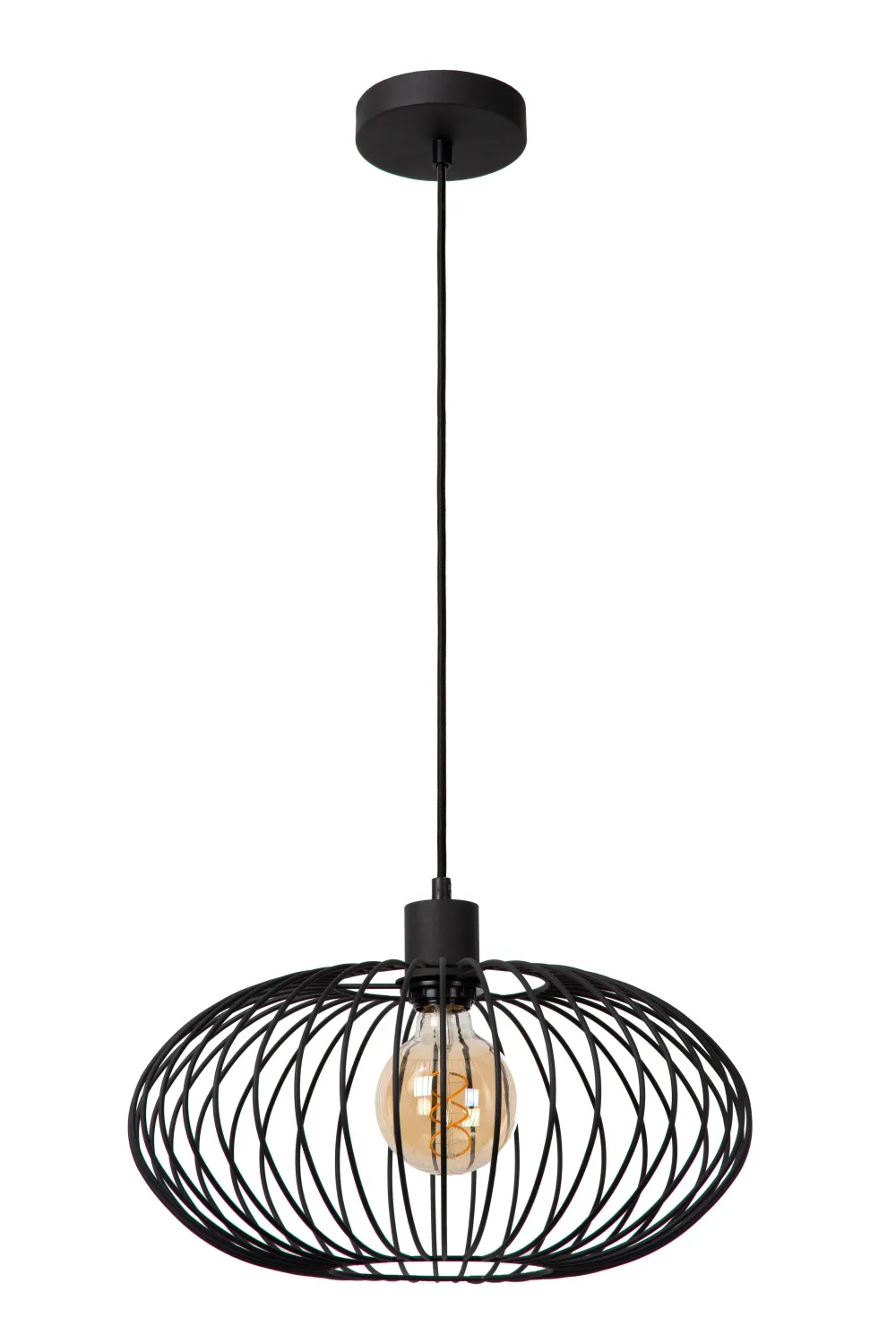 New Wehkamp Home Hanglamp Cage