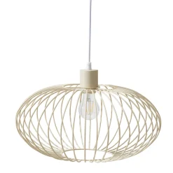 Wehkamp Home Hanglamp Cage