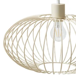 Wehkamp Home Hanglamp Cage
