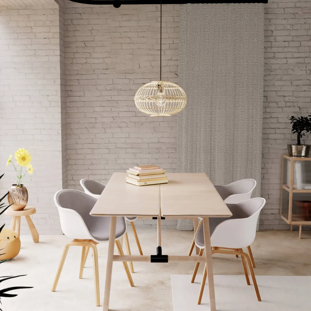 Wehkamp Home Hanglamp Jamie