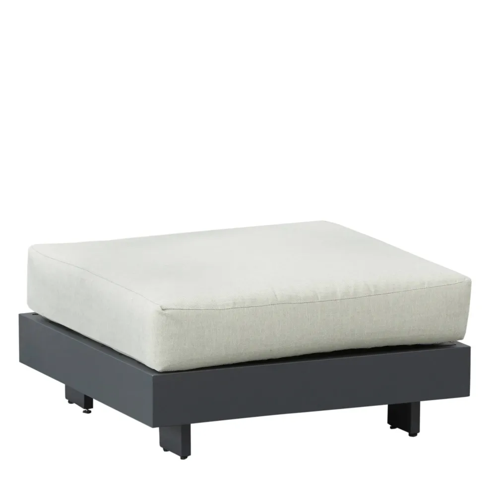 Wehkamp Home Hocker Belmonte