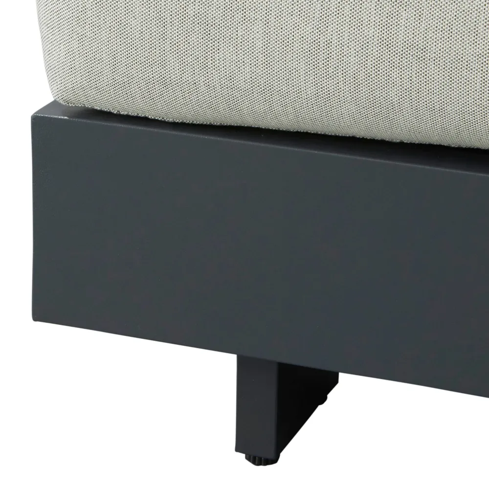 Wehkamp Home Hocker Belmonte