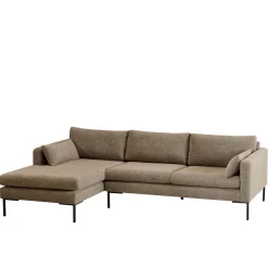 Best Wehkamp Home Hoekbank Links Rowan