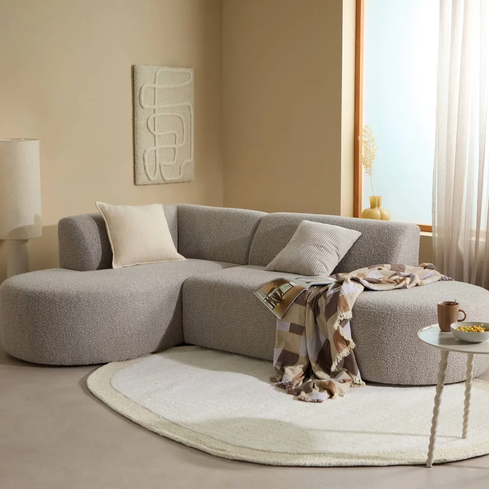 Outlet Wehkamp Home Hoekbank Links Arles