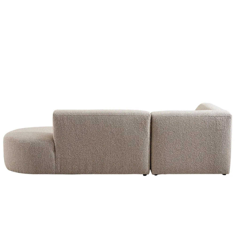 Outlet Wehkamp Home Hoekbank Links Arles