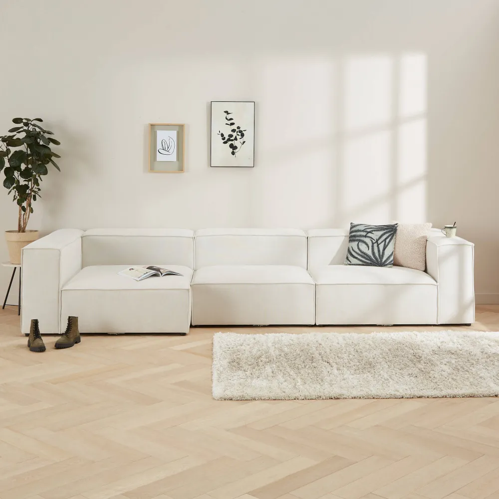 Hot Wehkamp Home Hoekbank Links Igor