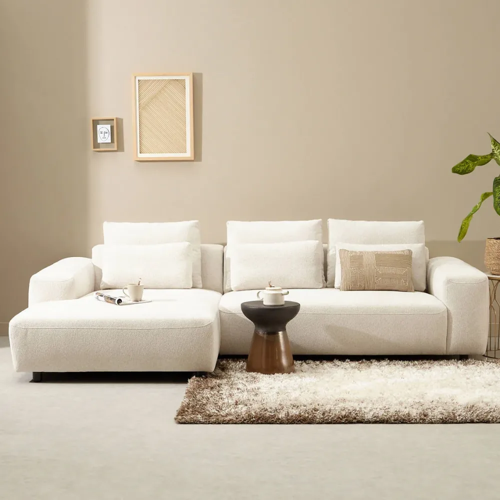 Hot Wehkamp Home Hoekbank Links Miro