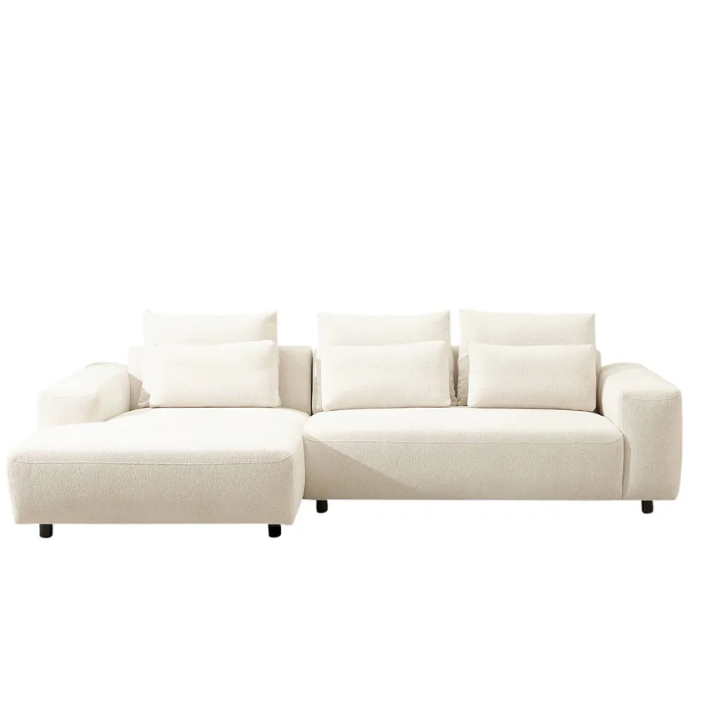 Hot Wehkamp Home Hoekbank Links Miro