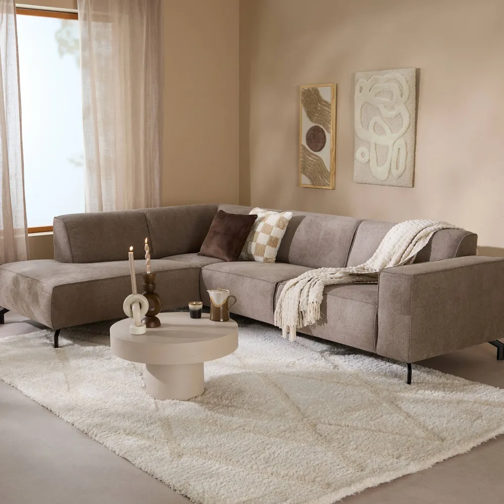 Online Wehkamp Home Hoekbank Links Brent