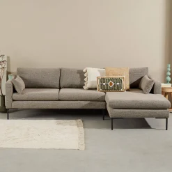 Sale Wehkamp Home Hoekbank Rechts Rowan