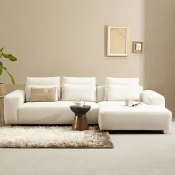 Outlet Wehkamp Home Hoekbank Rechts Miro