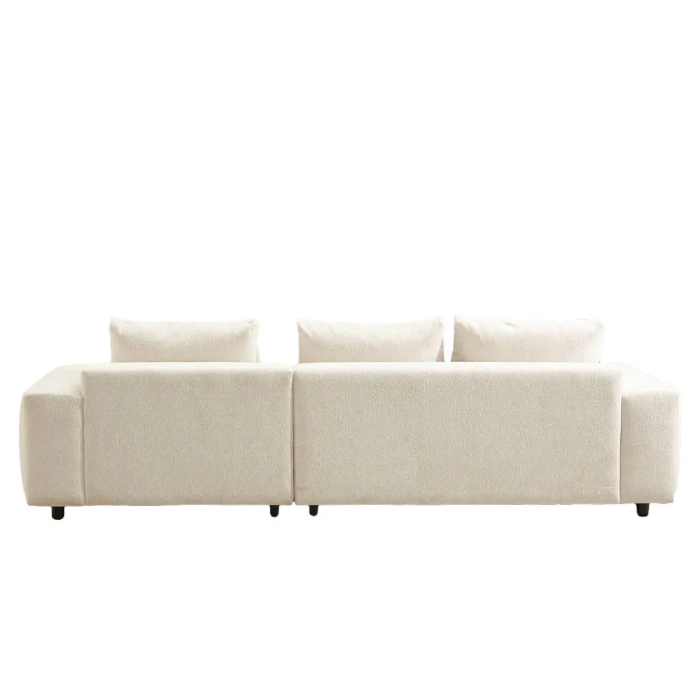 Outlet Wehkamp Home Hoekbank Rechts Miro