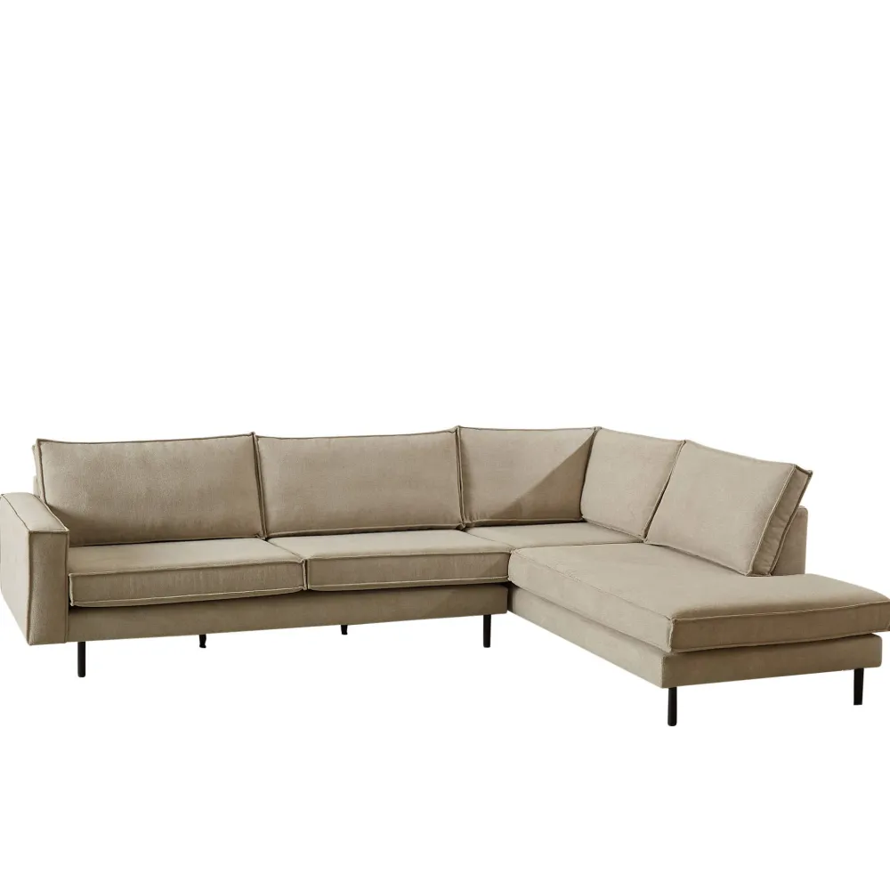 New Wehkamp Home Hoekbank Rechts Lexington