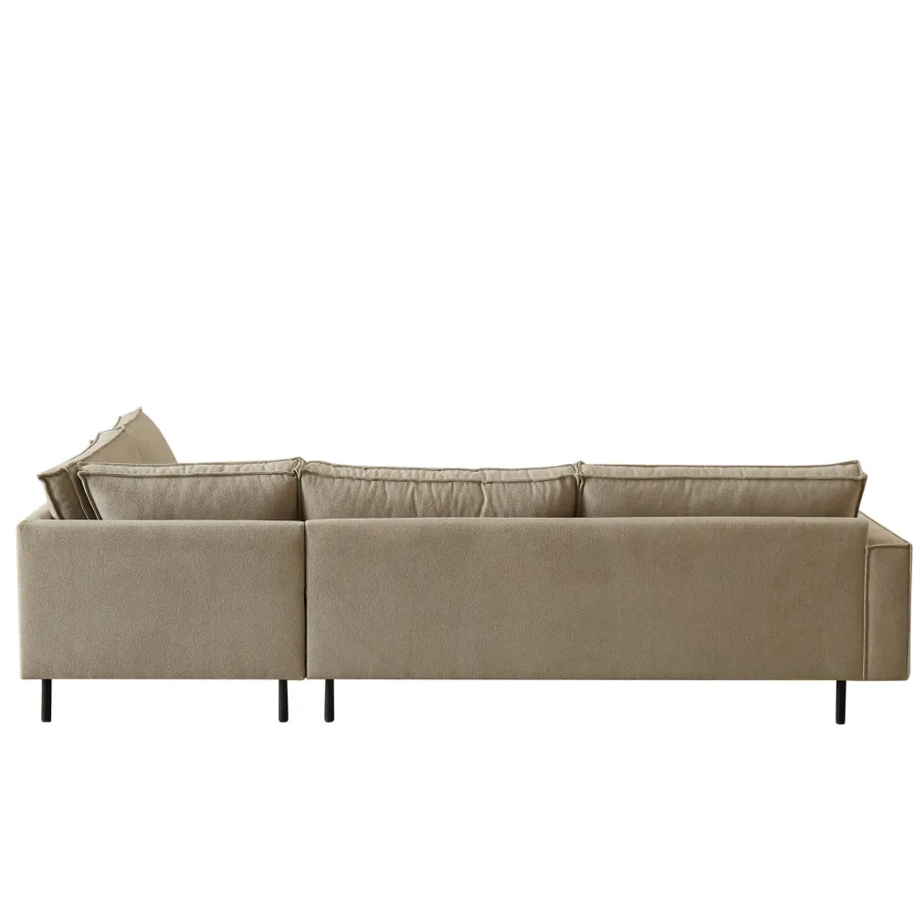 New Wehkamp Home Hoekbank Rechts Lexington