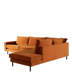 Best Wehkamp Home Hoekbank Rechts Lexington