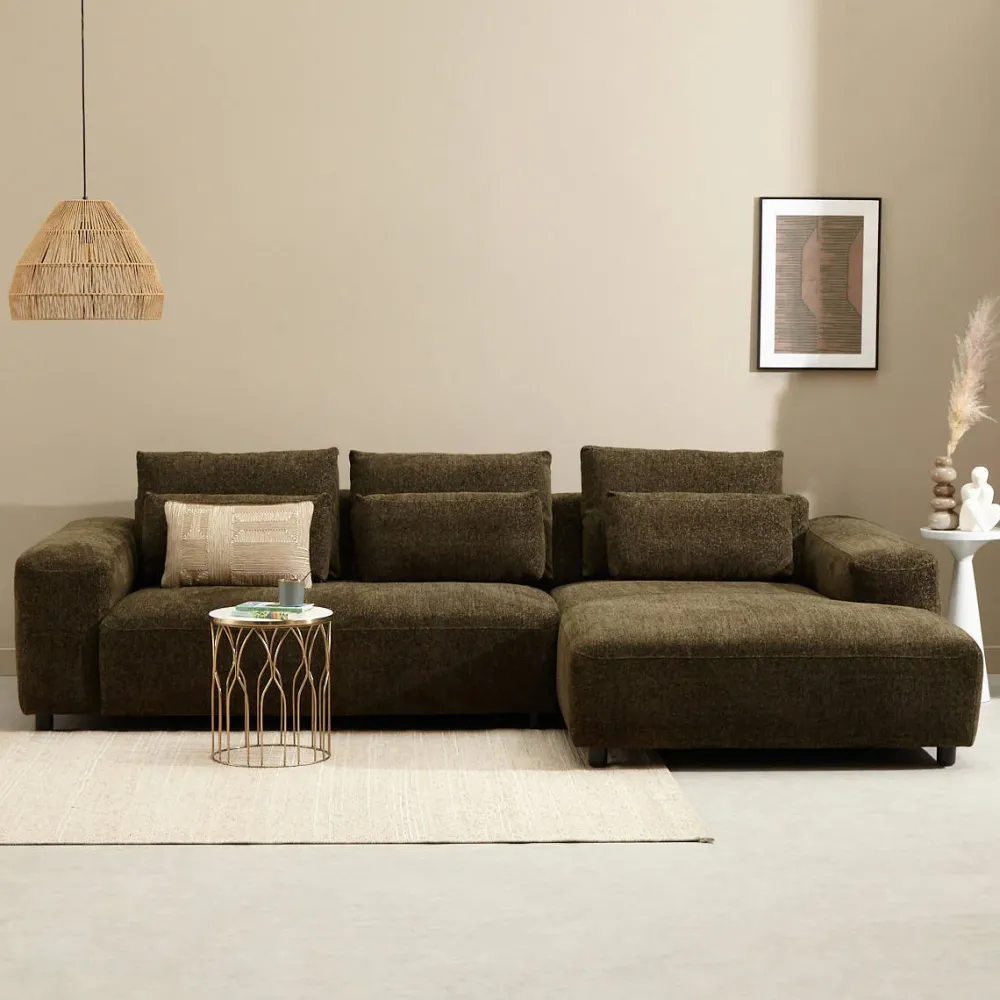 Sale Wehkamp Home Hoekbank Rechts Miro