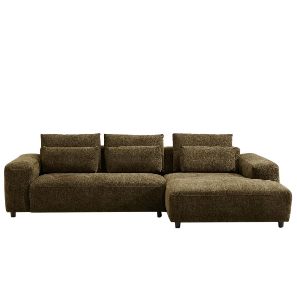 Sale Wehkamp Home Hoekbank Rechts Miro