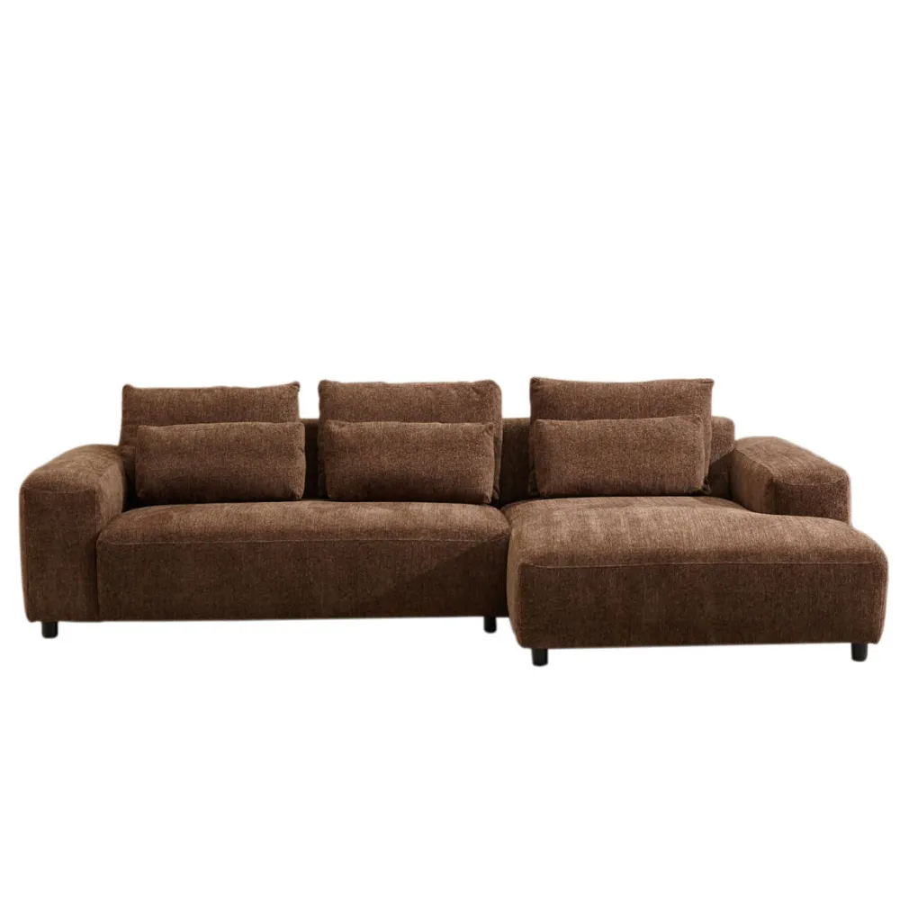 Best Wehkamp Home Hoekbank Rechts Miro