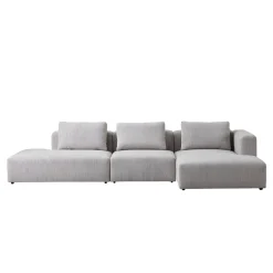 Clearance Wehkamp Home Hoekbank Rechts Tumba