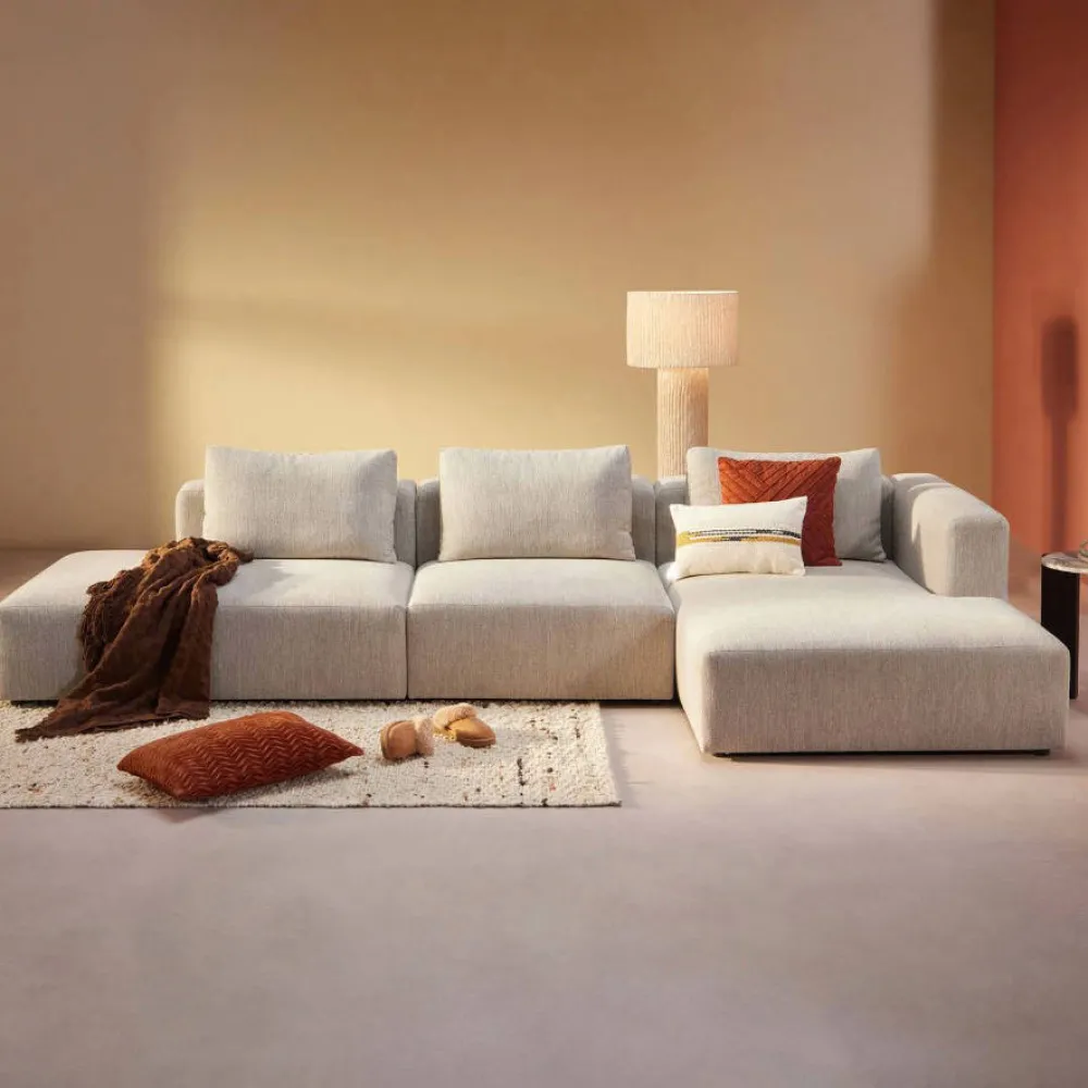 Clearance Wehkamp Home Hoekbank Rechts Tumba