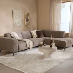 Discount Wehkamp Home Hoekbank Rechts Brent