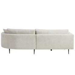 Outlet Wehkamp Home Hoekbank Rechts Narbonne