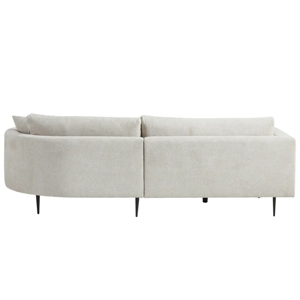 Outlet Wehkamp Home Hoekbank Rechts Narbonne