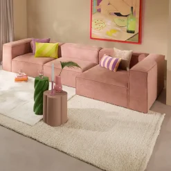 Discount Wehkamp Home Hoekbank Rechts Igor