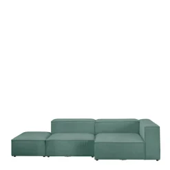 Best Wehkamp Home Hoekbank Rechts Igor Met Hocker