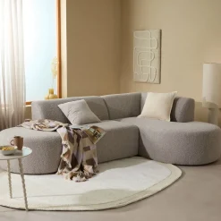 Sale Wehkamp Home Hoekbank Rechts Arles