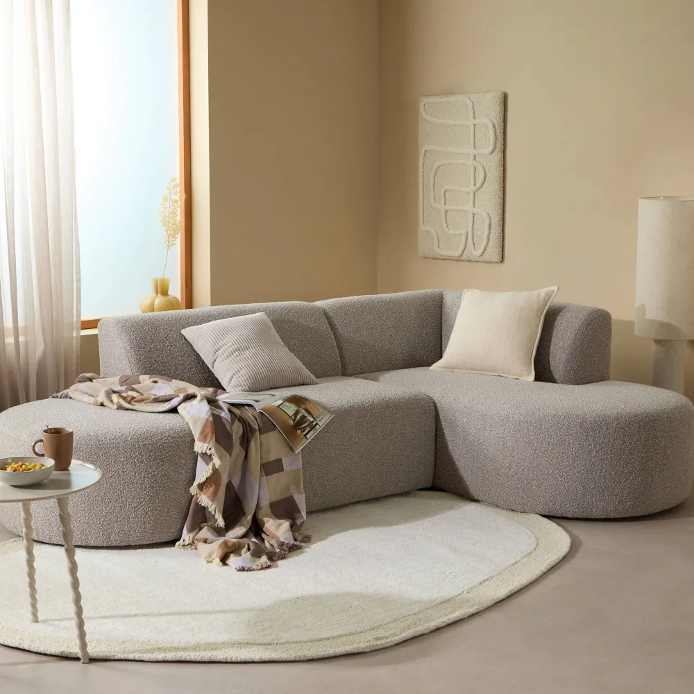 Sale Wehkamp Home Hoekbank Rechts Arles