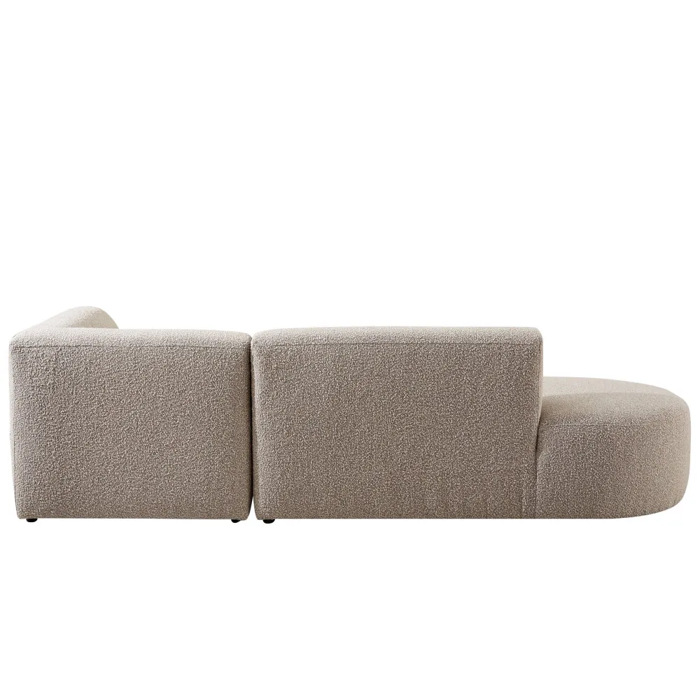 Sale Wehkamp Home Hoekbank Rechts Arles