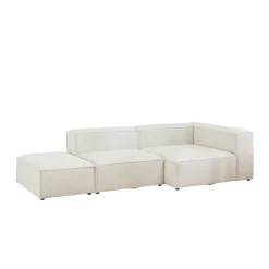 Hot Wehkamp Home Hoekbank Rechts Igor Met Hocker