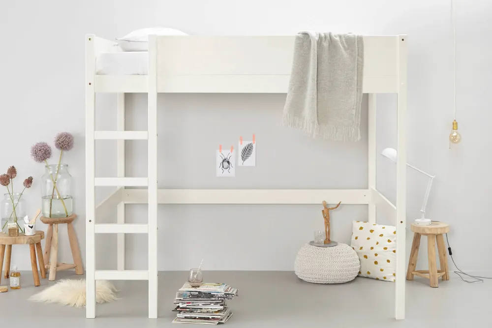 Outlet Wehkamp Home Hoogslaper Charlie (140X200 Cm)