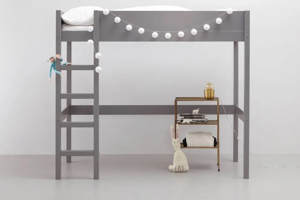 Sale Wehkamp Home Hoogslaper Charlie (90X200 Cm)