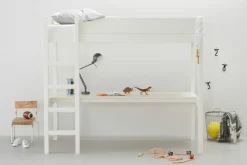 Hot Wehkamp Home Hoogslaper Incl. Bureau Charlie (90X200 Cm)