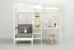 Sale Wehkamp Home Hoogslaper Robin (90X200 Cm)